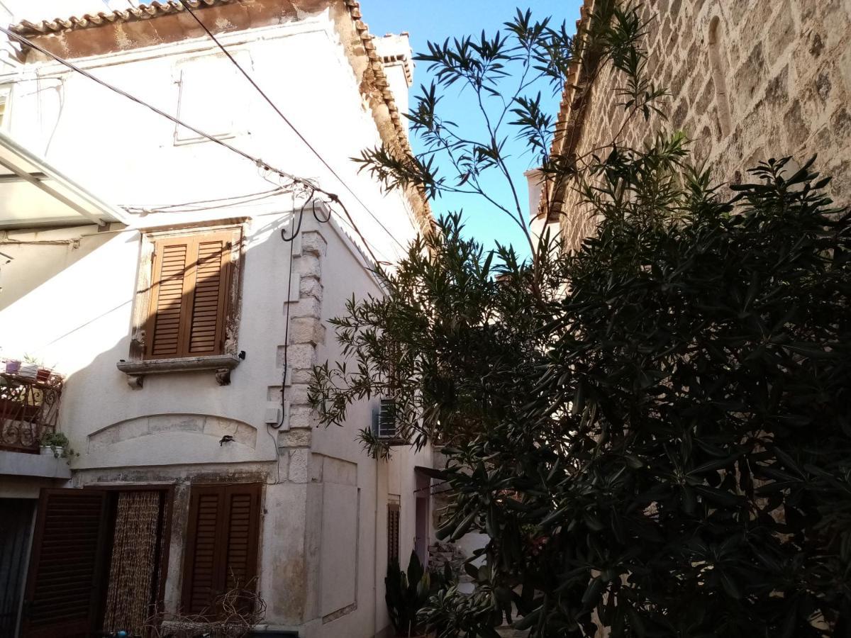 Villa Marija Cres Exterior photo