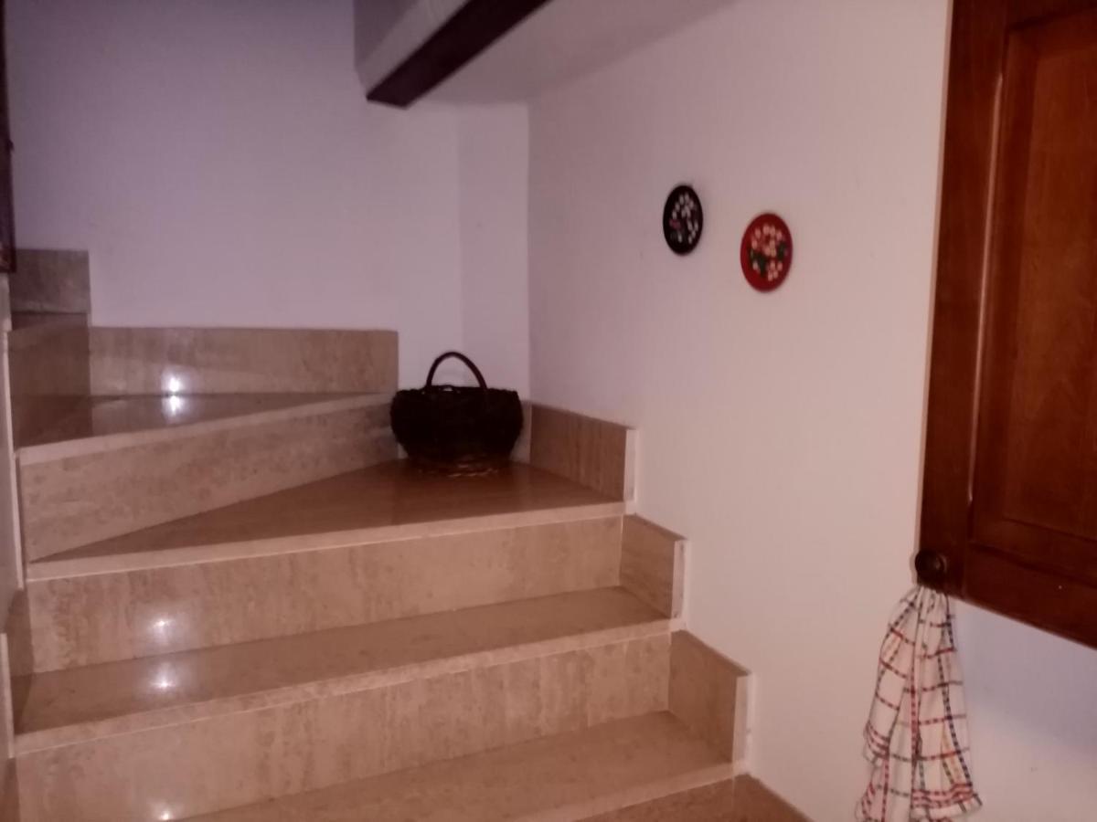 Villa Marija Cres Exterior photo