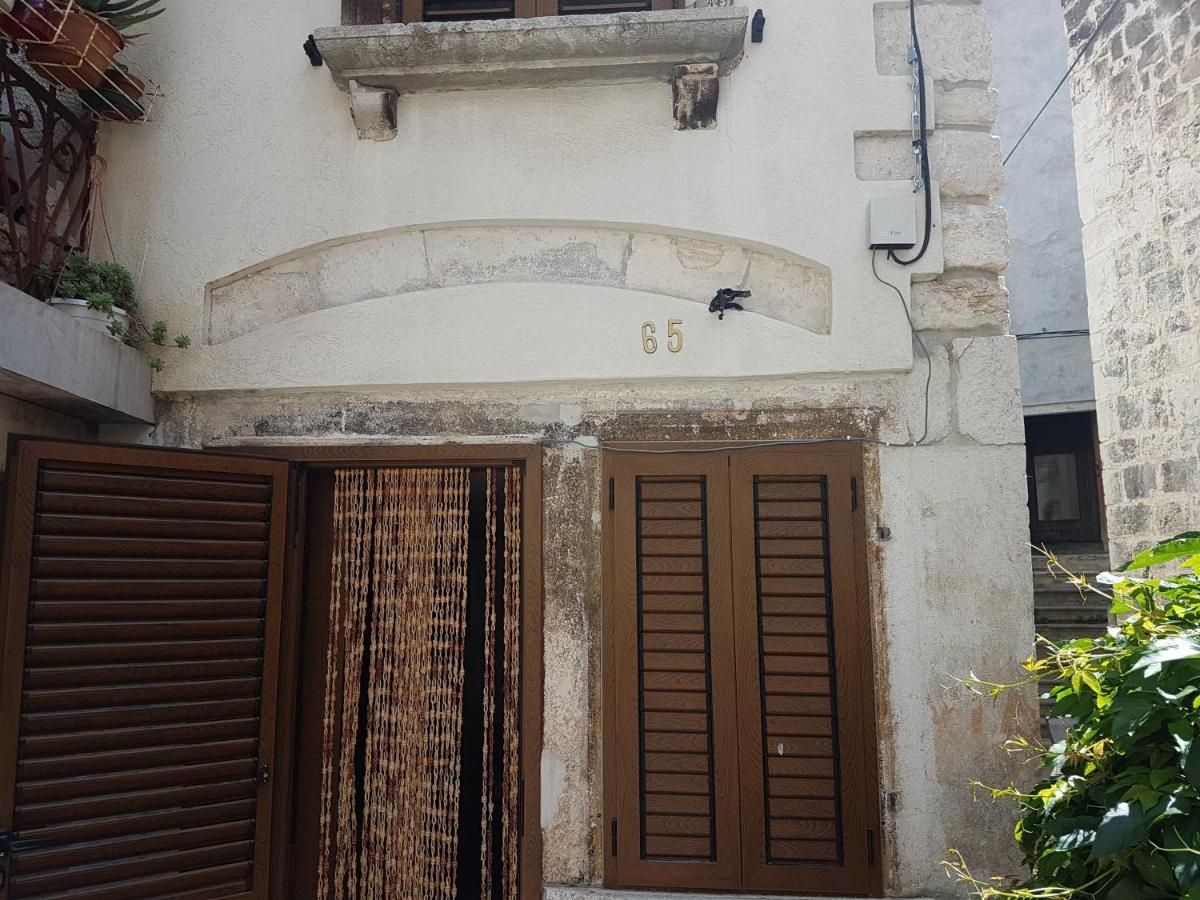 Villa Marija Cres Exterior photo